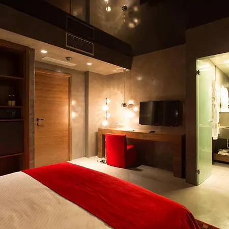 Hemera Hotel Podgorica