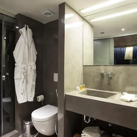 Hotel Hemera Podgorica