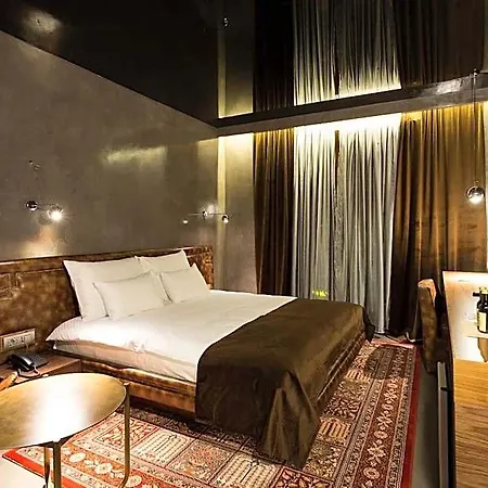 Hotel Hemera 5*