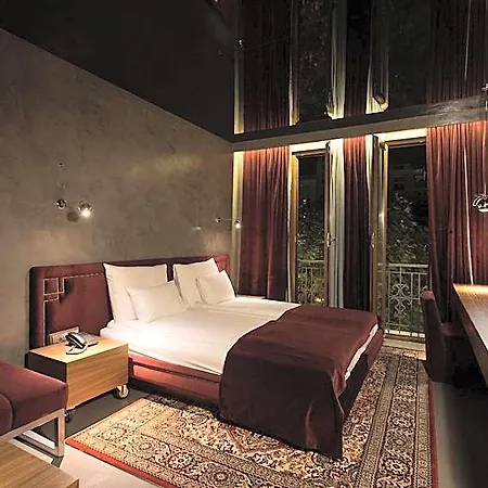 Hemera Hotel 5*