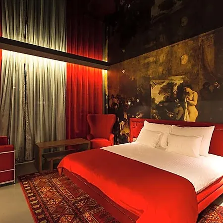 Hotel Hemera