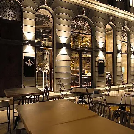 Hemera Hotel