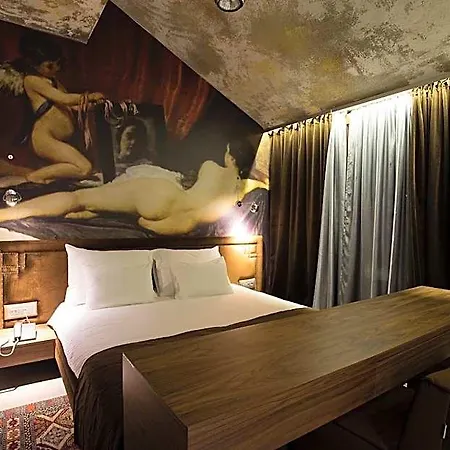 Hemera Hotel Podgorica