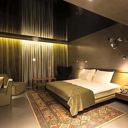 Hemera 5* Podgorica