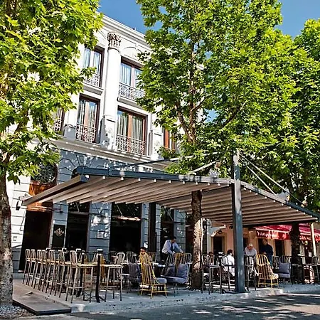 Hemera Hotel Podgorica