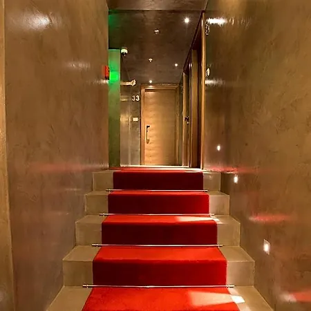 Hotel Hemera Podgorica