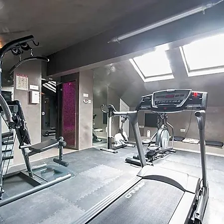 Hemera 5* Podgorica