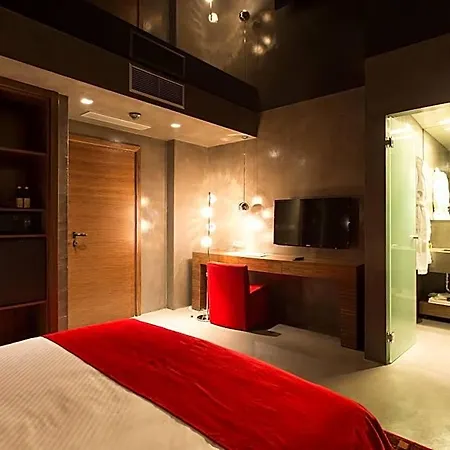 Hemera Hotel 5*