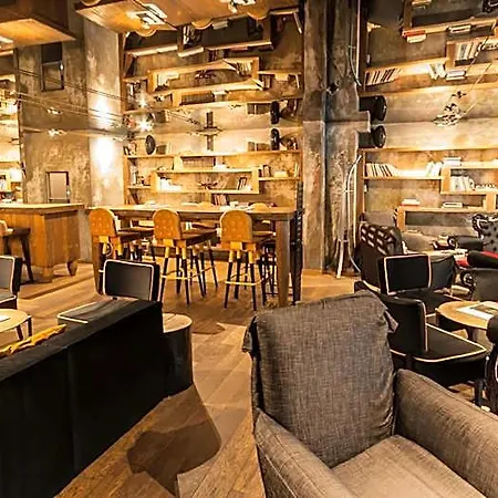 Hotel Hemera 5*