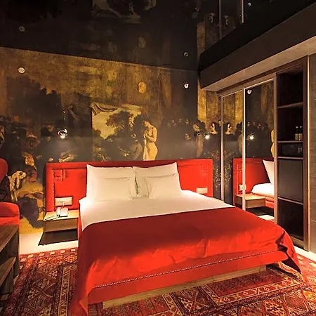 Hemera Hotel 5*