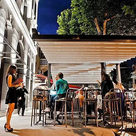 Hotel Hemera Podgorica