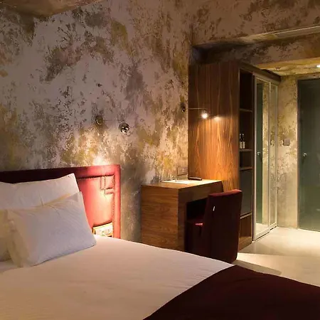 Hotel Hemera