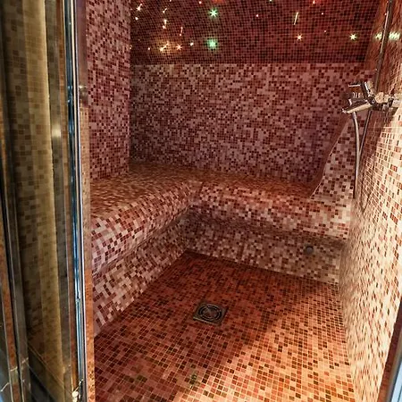 Hotel Hemera 5*