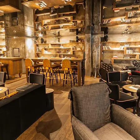 Hemera 5* Podgorica