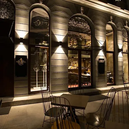 Hemera Hotel