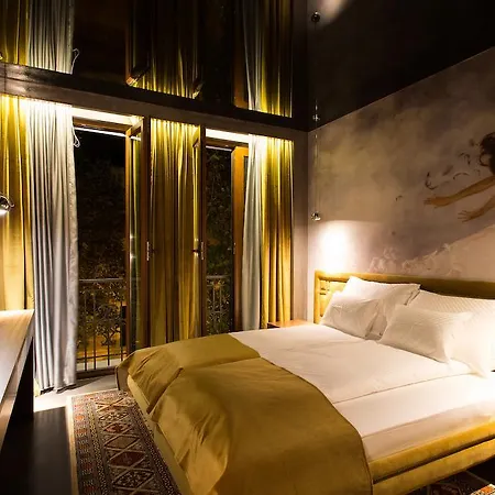 Hotel Hemera 5*