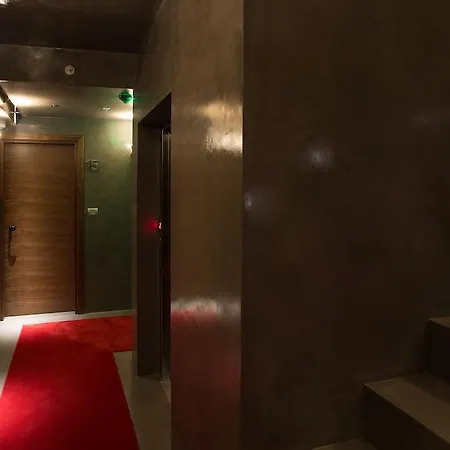 Hemera Hotel 5*