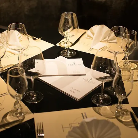 Otel Hemera Podgoriçe