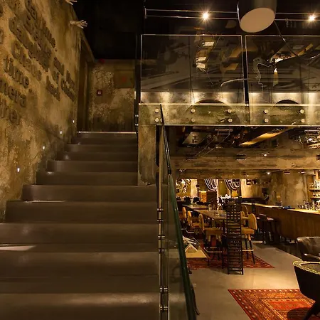 Hemera Hotel 5*