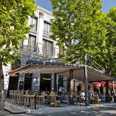 Hotel Hemera Podgorica