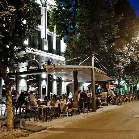 Hemera 5* Podgoriçe