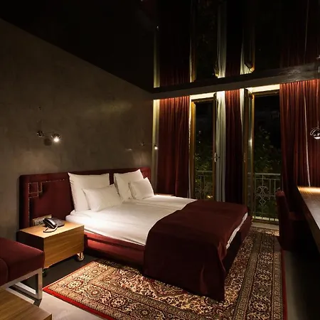 Hemera Hotel