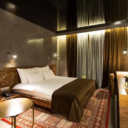 Hotel Hemera 5*