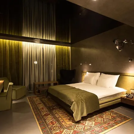 Hotel Hemera Podgorica