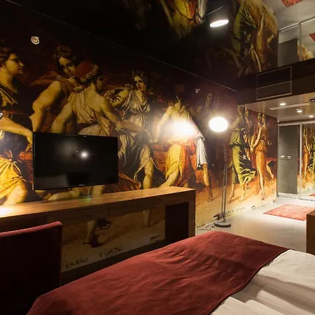 Hemera 5* Podgoriçe