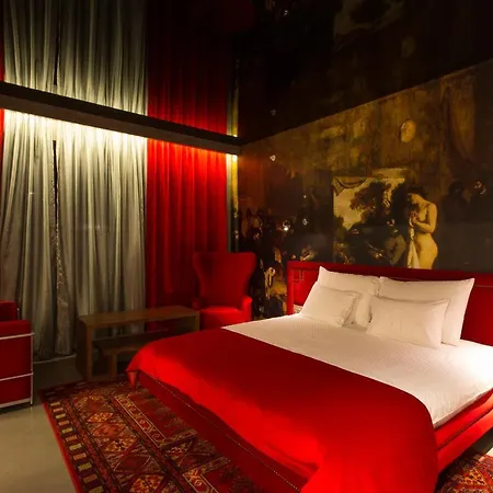 Hemera Hotel 5*